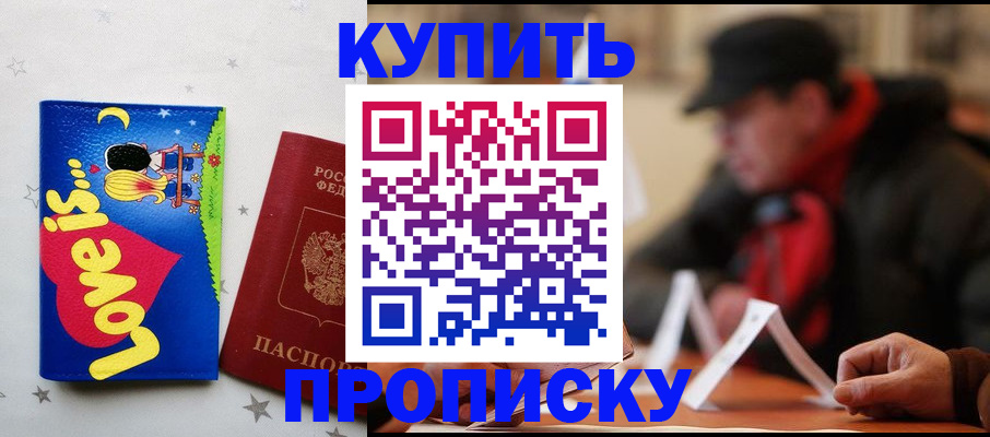 прописка в квартире в Бабаево